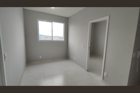 Apartamento para alugar com 40m², 2 quartos e 1 vaga Apartamento para alugar com 40m², 2 quartos e 1 vagaSala