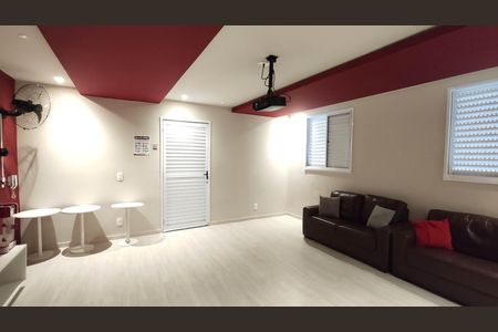 Apartamento para alugar com 40m², 2 quartos e 1 vaga Apartamento para alugar com 40m², 2 quartos e 1 vagaHome vídeo