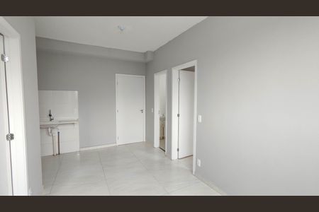 Apartamento para alugar com 40m², 2 quartos e 1 vaga Apartamento para alugar com 40m², 2 quartos e 1 vagaSala