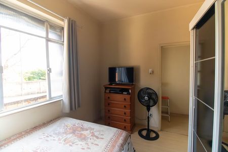 Apartamento à venda com 50m², 1 quarto e sem vaga Apartamento à venda com 50m², 1 quarto e sem vagaQuarto