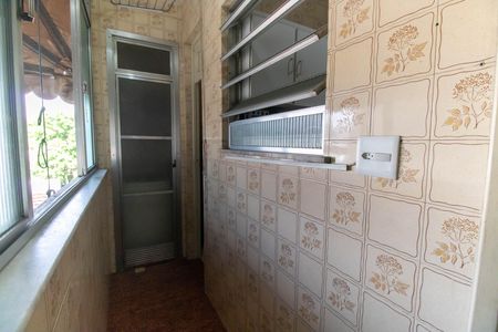 Apartamento à venda com 50m², 1 quarto e sem vaga Apartamento à venda com 50m², 1 quarto e sem vagaÁrea de Serviço