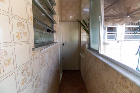 Apartamento à venda com 50m², 1 quarto e sem vaga Apartamento à venda com 50m², 1 quarto e sem vagaÁrea de Serviço