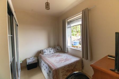 Apartamento à venda com 50m², 1 quarto e sem vaga Apartamento à venda com 50m², 1 quarto e sem vagaQuarto