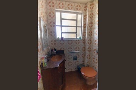 Apartamento à venda com 50m², 1 quarto e sem vaga Apartamento à venda com 50m², 1 quarto e sem vagaBanheiro