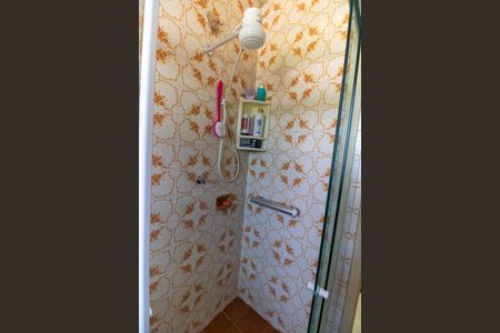 Apartamento à venda com 50m², 1 quarto e sem vaga Apartamento à venda com 50m², 1 quarto e sem vagaBanheiro