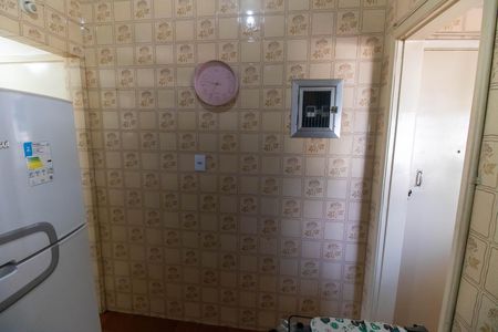 Apartamento à venda com 50m², 1 quarto e sem vaga Apartamento à venda com 50m², 1 quarto e sem vagaCozinha