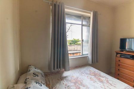 Apartamento à venda com 50m², 1 quarto e sem vaga Apartamento à venda com 50m², 1 quarto e sem vagaQuarto