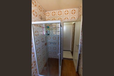 Apartamento à venda com 50m², 1 quarto e sem vaga Apartamento à venda com 50m², 1 quarto e sem vagaBanheiro