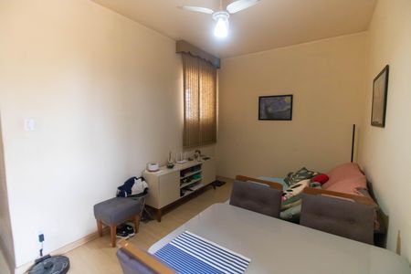 Apartamento à venda com 50m², 1 quarto e sem vaga Apartamento à venda com 50m², 1 quarto e sem vagaSala