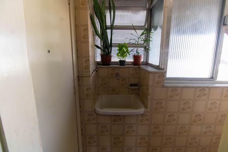 Apartamento à venda com 50m², 1 quarto e sem vaga Apartamento à venda com 50m², 1 quarto e sem vagaÁrea de Serviço