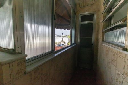 Apartamento à venda com 50m², 1 quarto e sem vaga Apartamento à venda com 50m², 1 quarto e sem vagaÁrea de Serviço