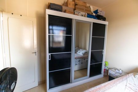 Apartamento à venda com 50m², 1 quarto e sem vaga Apartamento à venda com 50m², 1 quarto e sem vagaQuarto