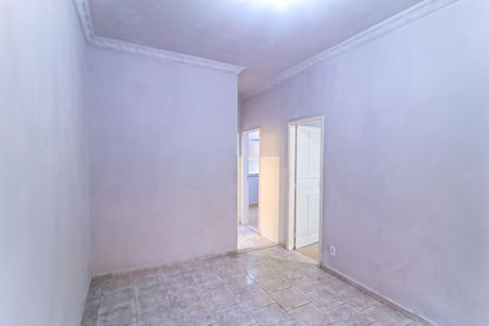 Sala de casa para alugar com 2 quartos, 70m² em Piedade, Rio de Janeiro