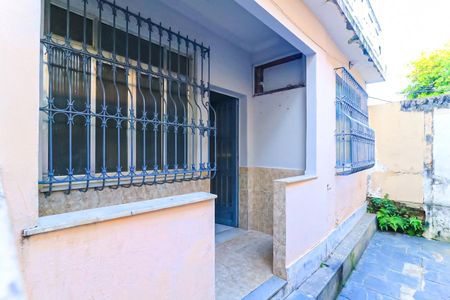 Entrada de casa para alugar com 2 quartos, 70m² em Piedade, Rio de Janeiro