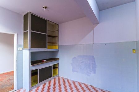 Área de Serviço de casa para alugar com 2 quartos, 70m² em Piedade, Rio de Janeiro