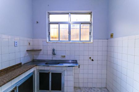 Cozinha de casa para alugar com 2 quartos, 70m² em Piedade, Rio de Janeiro