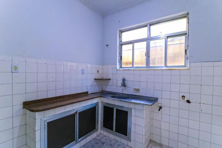 Cozinha de casa para alugar com 2 quartos, 70m² em Piedade, Rio de Janeiro