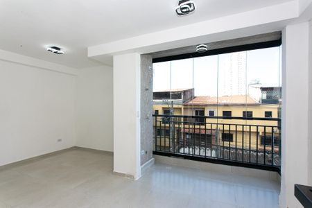 Studio de kitnet/studio para alugar com 1 quarto, 26m² em Vila Carrão, São Paulo