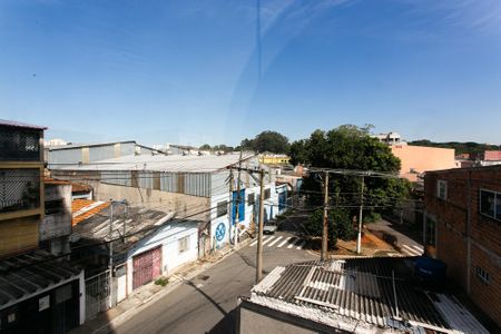 Vista da Varanda de kitnet/studio para alugar com 1 quarto, 26m² em Vila Carrão, São Paulo