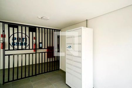 Studio para alugar com 26m², 1 quarto e sem vagaÁrea comum