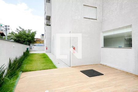 Studio para alugar com 26m², 1 quarto e sem vagaÁrea comum - Espaço Pet
