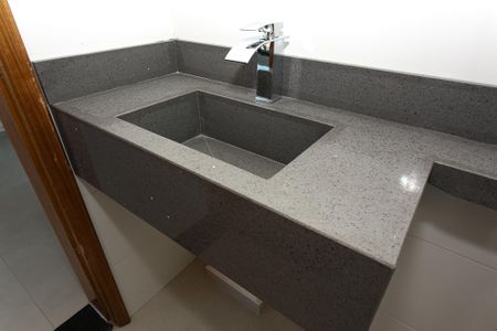 Studio para alugar com 26m², 1 quarto e sem vagaBanheiro