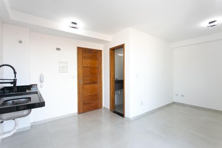 Studio para alugar com 26m², 1 quarto e sem vagaStudio