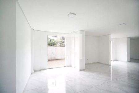 Studio para alugar com 26m², 1 quarto e sem vagaÁrea comum - Salão de festas