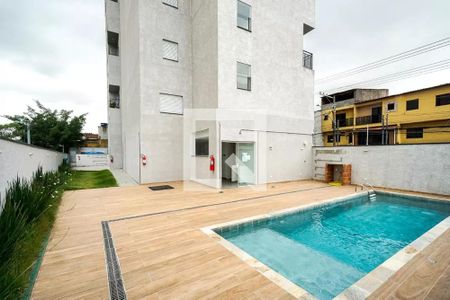 Studio para alugar com 26m², 1 quarto e sem vagaÁrea comum - Piscina