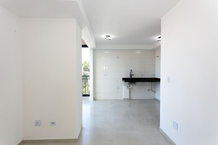 Studio de kitnet/studio para alugar com 1 quarto, 26m² em Vila Carrão, São Paulo