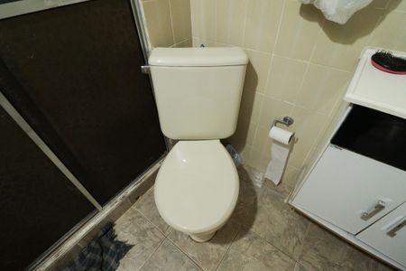 Apartamento à venda com 50m², 2 quartos e 1 vaga Apartamento à venda com 50m², 2 quartos e 1 vagaBanheiro