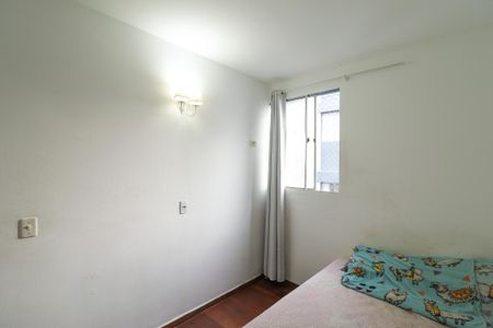 Quarto 1 de apartamento à venda com 2 quartos, 50m² em Lauzane Paulista, São Paulo
