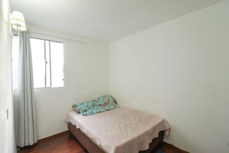 Quarto 1 de apartamento à venda com 2 quartos, 50m² em Lauzane Paulista, São Paulo