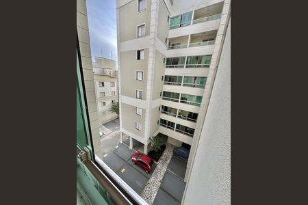 Apartamento à venda com 69m², 3 quartos e 2 vagas Apartamento à venda com 69m², 3 quartos e 2 vagasVista