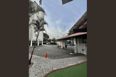 Apartamento à venda com 69m², 3 quartos e 2 vagas Apartamento à venda com 69m², 3 quartos e 2 vagasÁrea externa