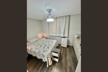 Apartamento à venda com 69m², 3 quartos e 2 vagas Apartamento à venda com 69m², 3 quartos e 2 vagasQuarto