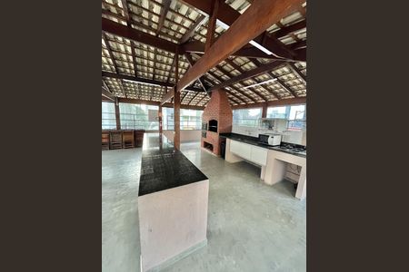 Apartamento à venda com 69m², 3 quartos e 2 vagas Apartamento à venda com 69m², 3 quartos e 2 vagasÁrea externa