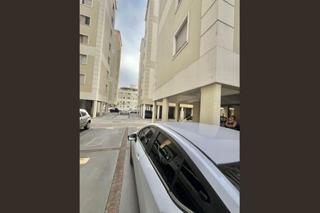 Apartamento à venda com 69m², 3 quartos e 2 vagas Apartamento à venda com 69m², 3 quartos e 2 vagasÁrea externa
