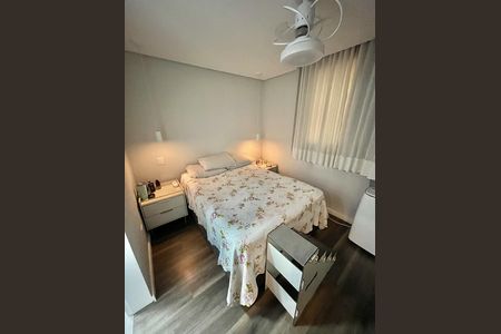 Apartamento à venda com 69m², 3 quartos e 2 vagas Apartamento à venda com 69m², 3 quartos e 2 vagasQuarto