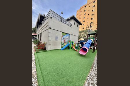 Apartamento à venda com 69m², 3 quartos e 2 vagas Apartamento à venda com 69m², 3 quartos e 2 vagasÁrea externa