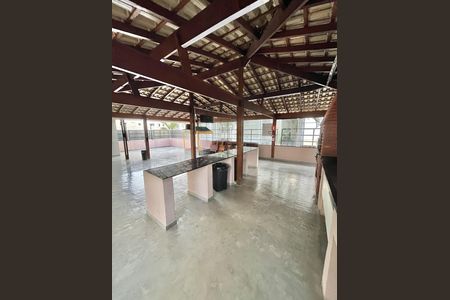 Apartamento à venda com 69m², 3 quartos e 2 vagas Apartamento à venda com 69m², 3 quartos e 2 vagasÁrea externa