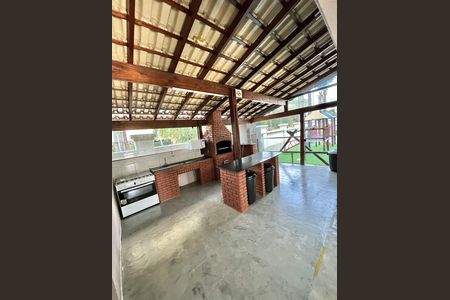 Apartamento à venda com 69m², 3 quartos e 2 vagas Apartamento à venda com 69m², 3 quartos e 2 vagasÁrea externa