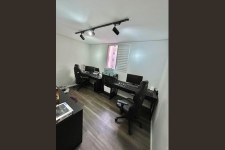 Apartamento à venda com 69m², 3 quartos e 2 vagas Apartamento à venda com 69m², 3 quartos e 2 vagasQuarto