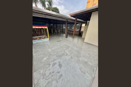 Apartamento à venda com 69m², 3 quartos e 2 vagas Apartamento à venda com 69m², 3 quartos e 2 vagasÁrea externa