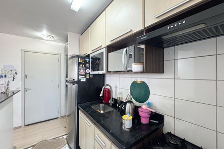 Apartamento para alugar com 59m², 3 quartos e 1 vaga Apartamento para alugar com 59m², 3 quartos e 1 vagaCozinha