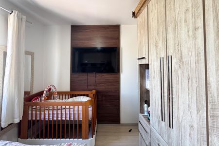 Apartamento para alugar com 59m², 3 quartos e 1 vaga Apartamento para alugar com 59m², 3 quartos e 1 vagaQuarto 2