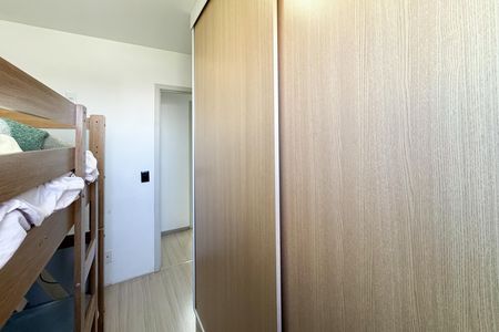 Apartamento para alugar com 59m², 3 quartos e 1 vaga Apartamento para alugar com 59m², 3 quartos e 1 vagaQuarto 1