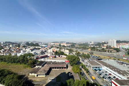 Apartamento para alugar com 59m², 3 quartos e 1 vaga