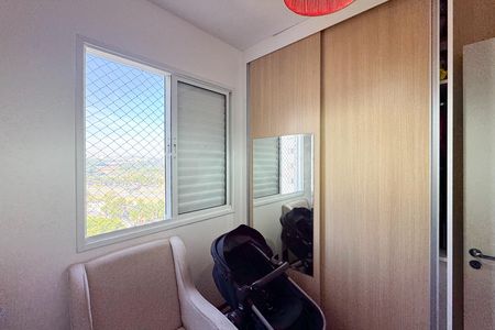 Apartamento para alugar com 59m², 3 quartos e 1 vaga Apartamento para alugar com 59m², 3 quartos e 1 vagaQuarto 2