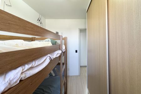 Apartamento para alugar com 59m², 3 quartos e 1 vaga Apartamento para alugar com 59m², 3 quartos e 1 vagaQuarto 1